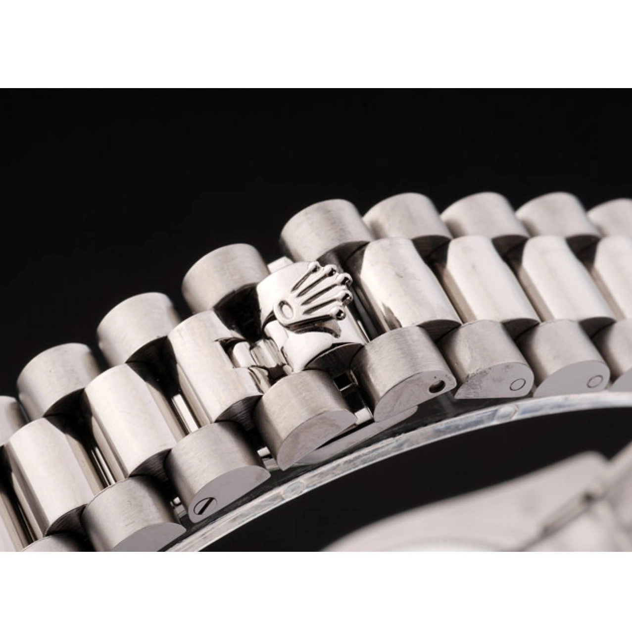 Aaa replica Day-Date Rolex Swiss Mechanism-srl60 0729